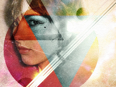 Captivate artwork photomanipulation photoshop