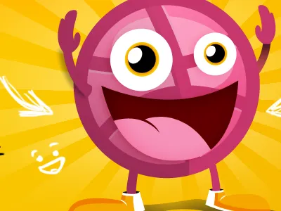 Dribbbleinvitemeplease? beg begging draft dribbble dribbble invite invite pink website yellow