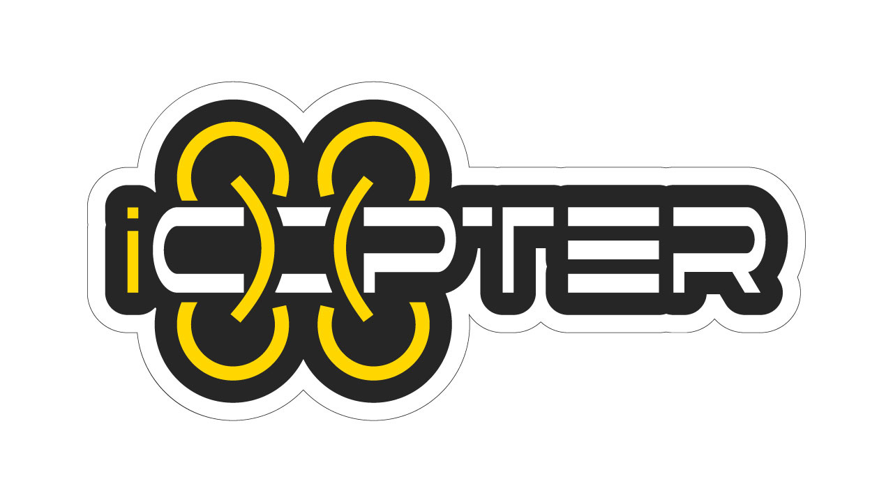 Example of iCopter Logo