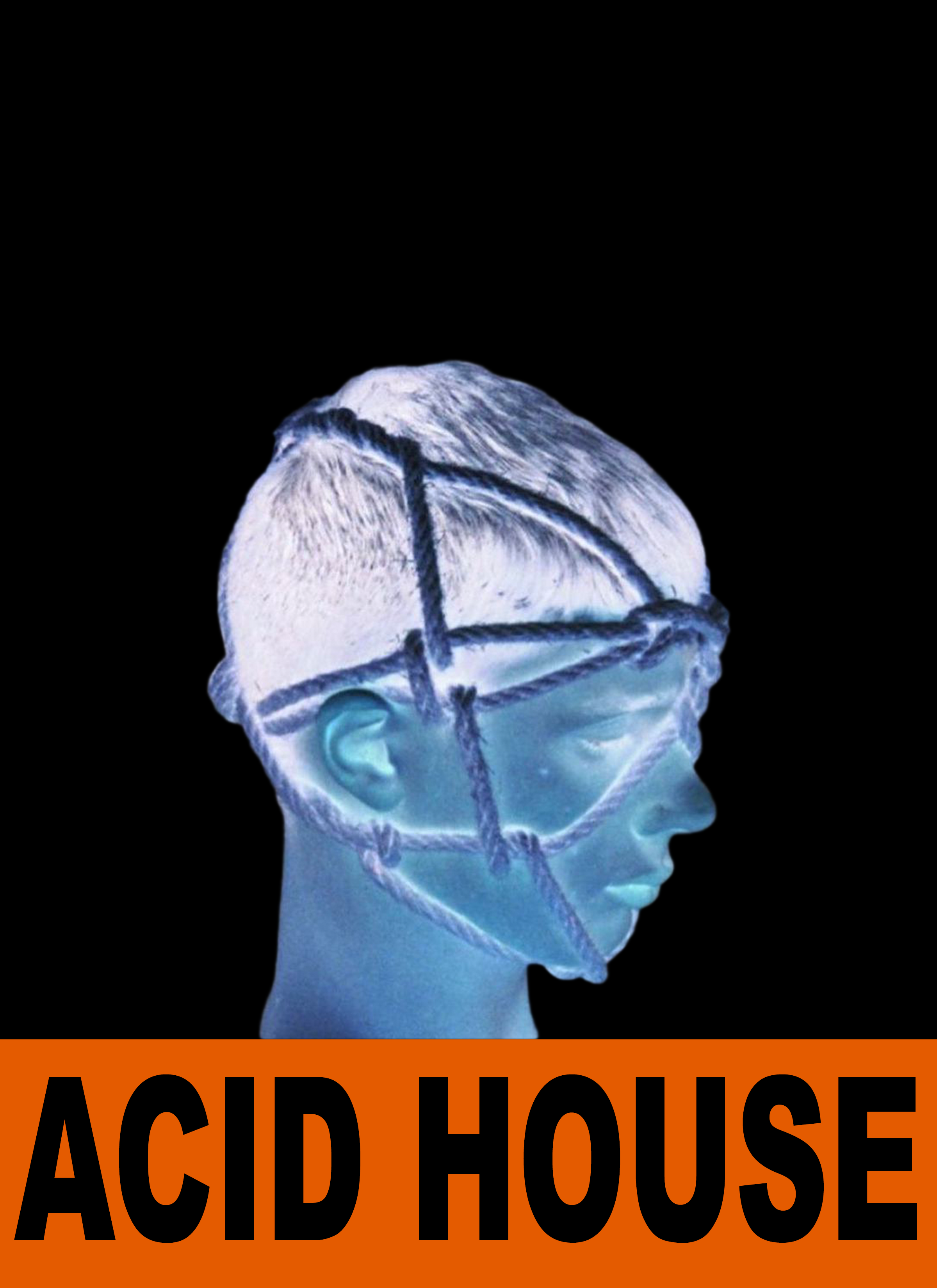 Example of Experimental Poster Design