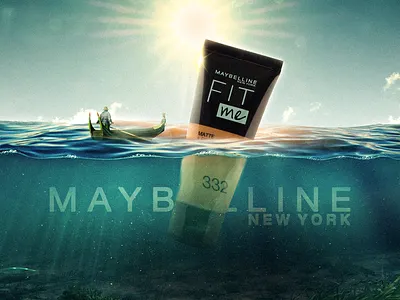 Poster for a Cosmetics brand ads advertisement facebook ads graphic design poster poster advertisement poster design social media post socialmedia