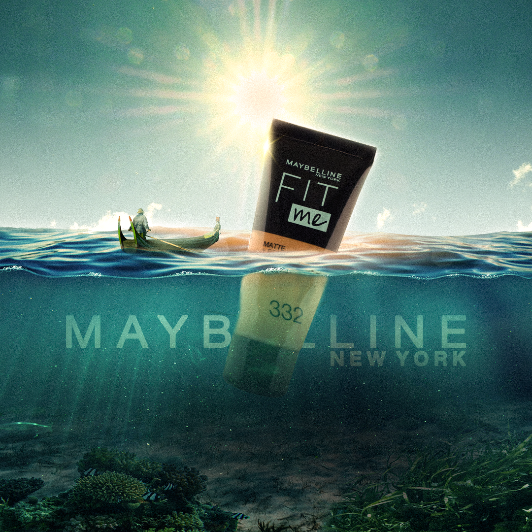 Example of Promotional Graphic Design & Poster