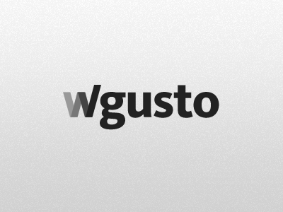 with gus.to branding gus gusto kievit logo sans