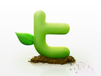 VeggieTweets avatar tweets twitter vegan veggie