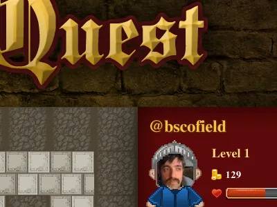 Game board node knockout