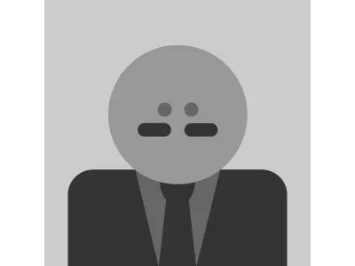 Default Avatar avatar grey
