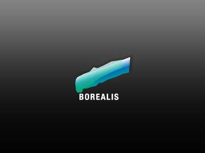 Borealis Logo hmmmm