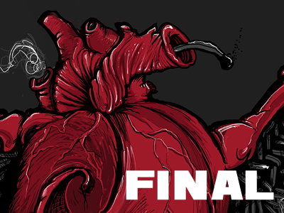 Heartenix Final :) heart impulse matches phoenix red