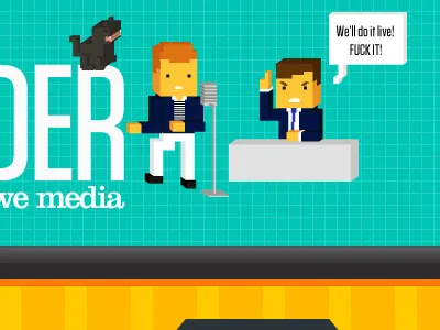 Know your internet memes character illustration pixel