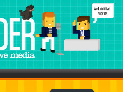 Know your internet memes character illustration pixel