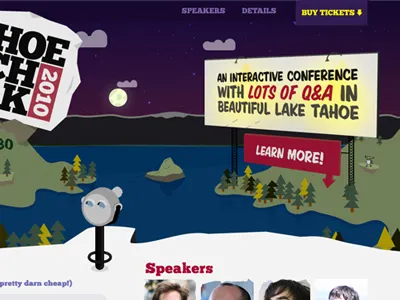 Midnight Surpise easter egg