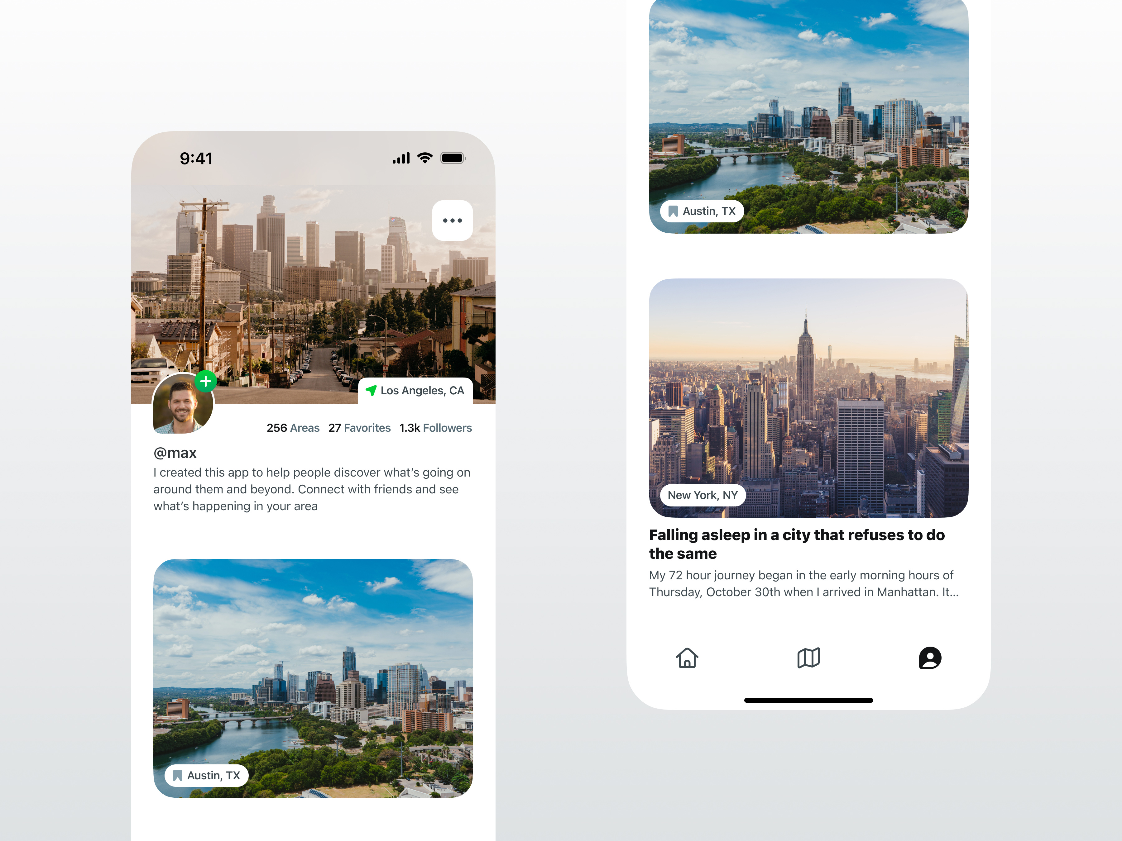 Example of Beautifully Crafted Mobile Apps