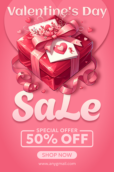 valentine 3d animation branding design graphic design illustration logo motion graphics photoshop post design ui ux valentine vector