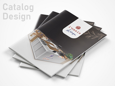 Creative Designs that Captivate! advertising branding catalog design graphic design