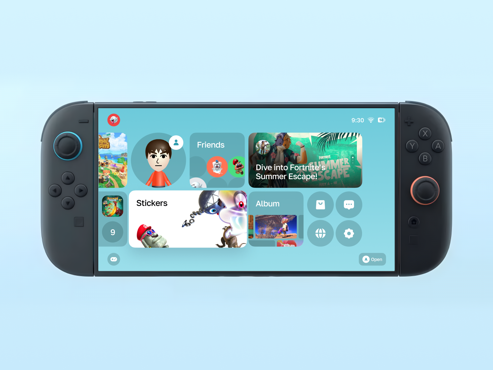 Japan: Nintendo Switch Outsells Wii U Lifetime Sales In Less