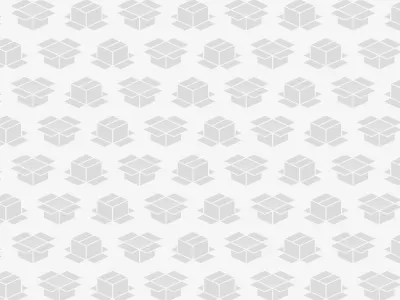 Box Pattern box gray pattern