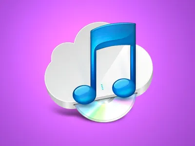 iTunes Icon another fuk itunes jesus one sorry well