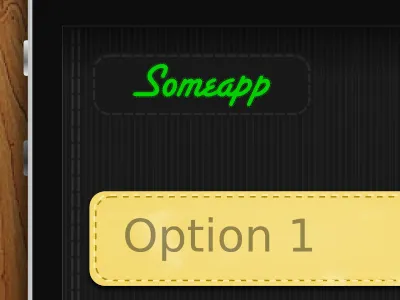 iCord 2 inkscape iphone