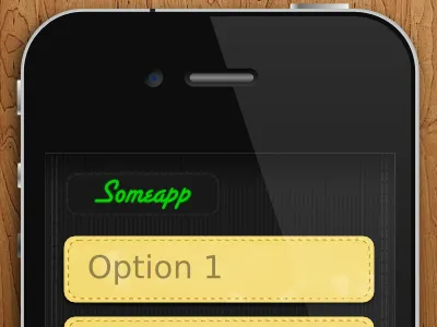 iCord 3 inkscape iphone