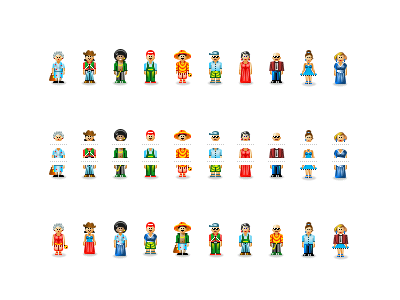 Avatars Icons avatar icon icons users