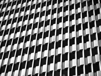 Scraper of Sky patterns