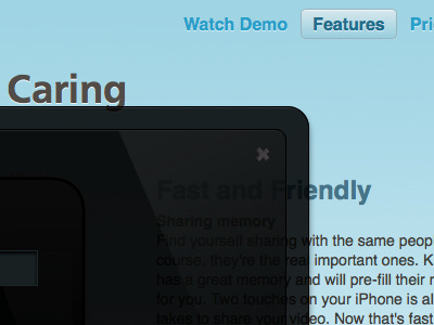 Modal Window css3 html5 modal window webkit