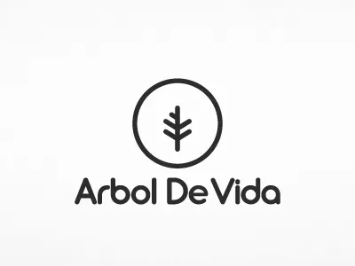 Arbol De Vida logo