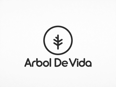 Arbol De Vida logo