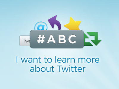 #ABC blue gotham gray green purple slate twitter yellow