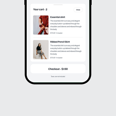 Bottom sheet exploration app bottomsheet design ui ux