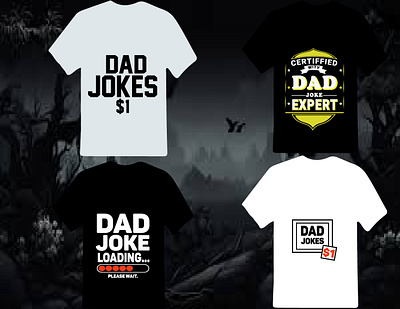 typographi t-shirt design. dad jokes t-shirt dad jokes bundles dad jokes t shirt t shirt bundles typographi t shirt ui uniq t shirt