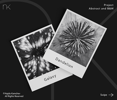 Abstract And B&W Photography abstract adobe photoshop graphic design photo photography