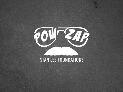 Logo #1 foundations lee logo pow stan zap