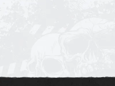 Skulls at Work backgrounds dark skulls