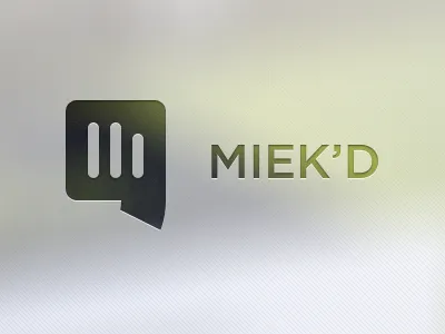 Fiddling with a dynamic background miekd