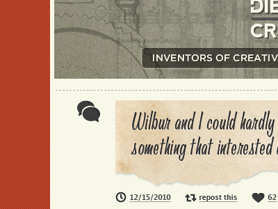 [redacted] Tumblin line orange tumblr