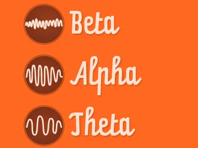 Wavelength Icons icon script wave