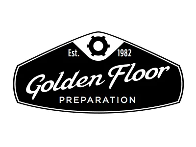 Golden Floor comp logo