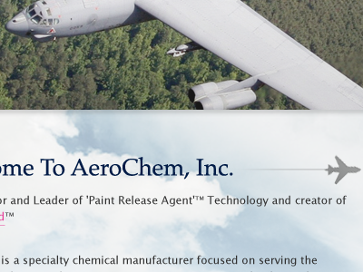 AeroChem