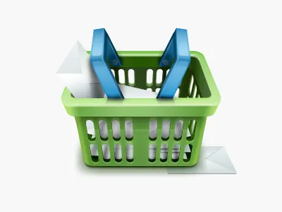 Virtuemart Email Manager basket email shopping