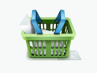 Virtuemart Email Manager basket email shopping