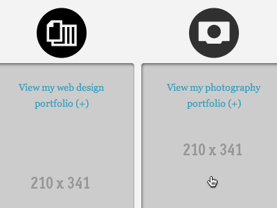 Fancy Pants Hover Stuffs background clip css3 icons pictos rotation transition