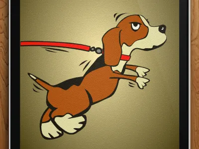 New iPhone App Splash inkscape iphone openclipart splash