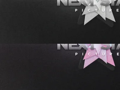 étoiles black broadcast gotham motion white