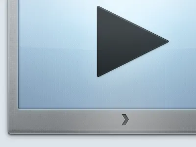 Plex Icon Replacement Update blue gray icon metal plex replacement