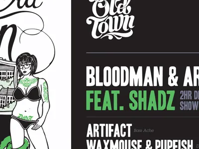 DOT - Next Event 291010