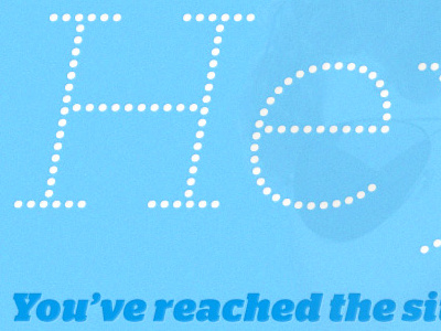 <hey-o>Me</hey-o> design interface interface design ui ux web design