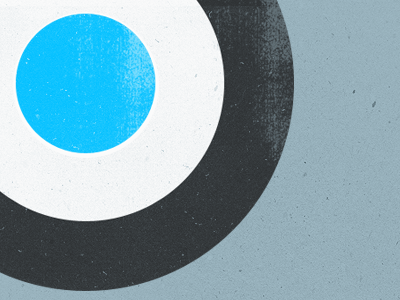 We need a roundel its not a target roundel