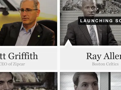 Featured Video Grid georgia grid video