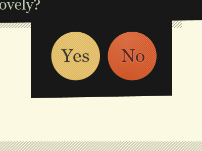 Iron Giant app facebook typography web